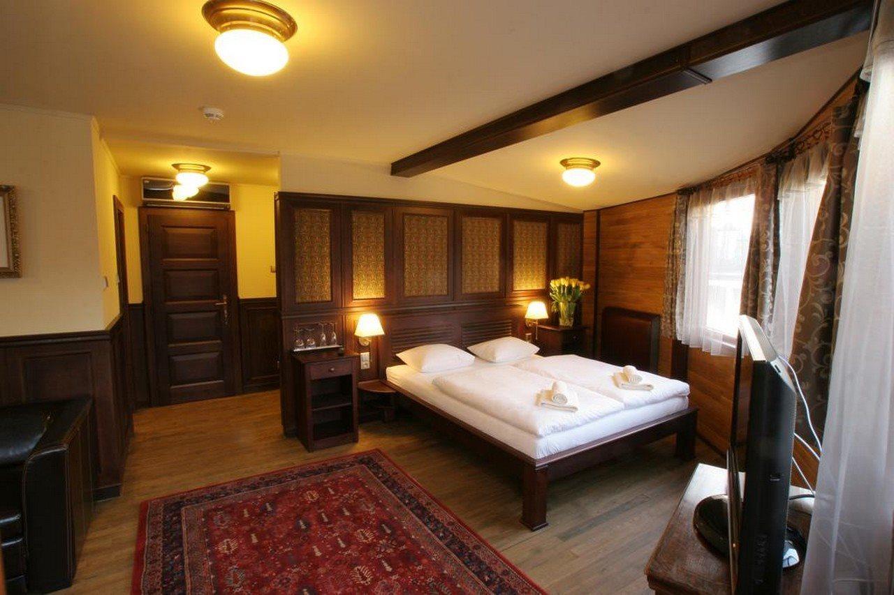 Boat Hotel Matylda Prague Ngoại thất bức ảnh