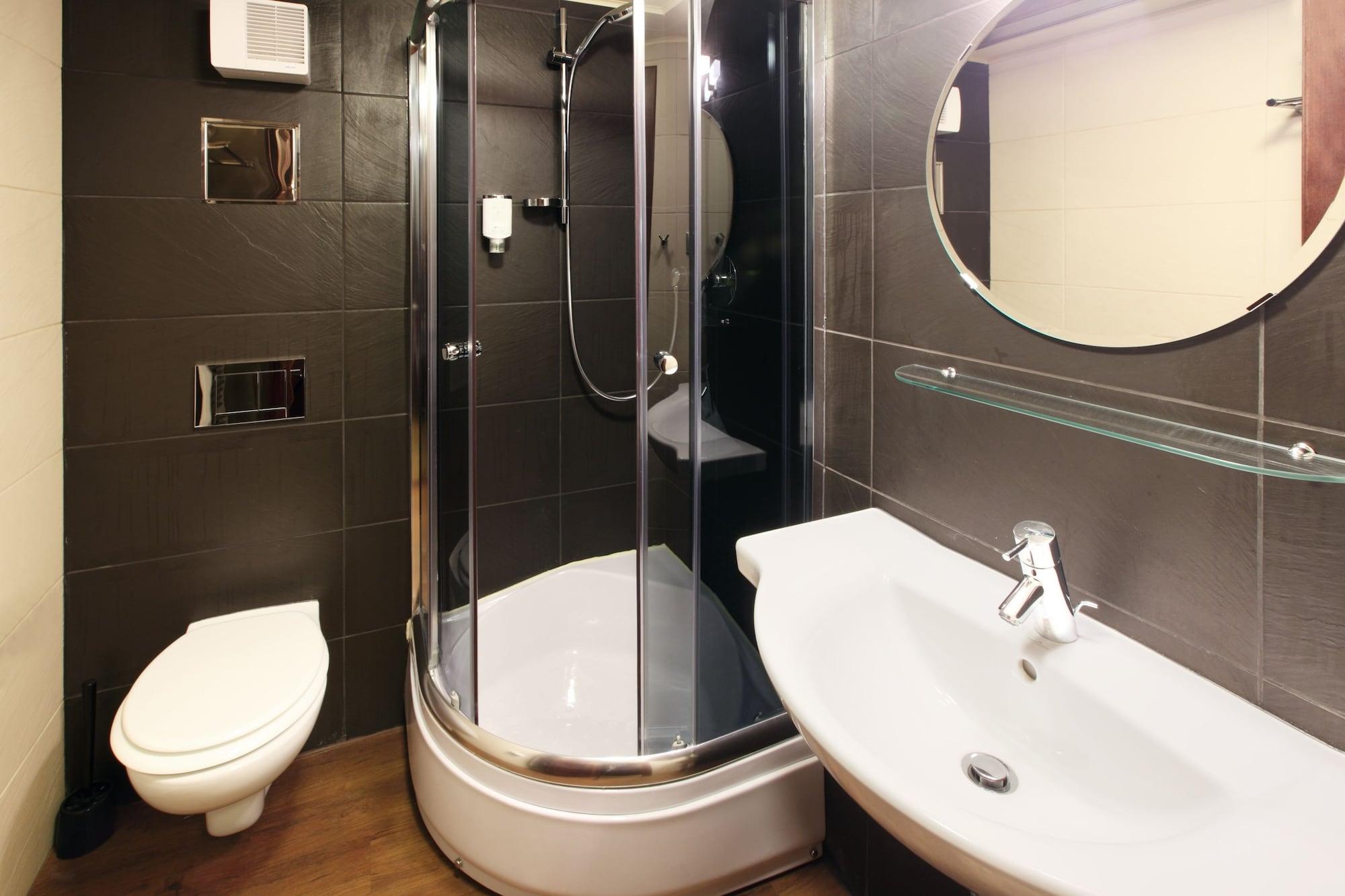 Boat Hotel Matylda Prague Ngoại thất bức ảnh