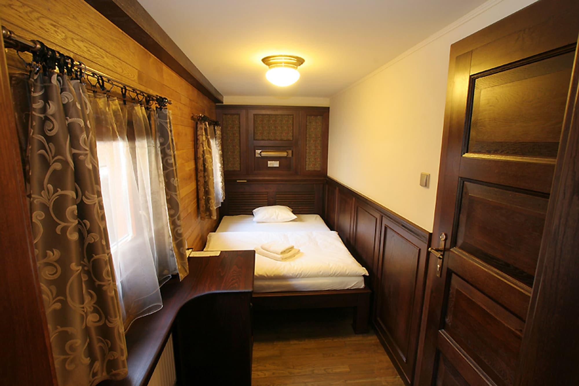 Boat Hotel Matylda Prague Ngoại thất bức ảnh