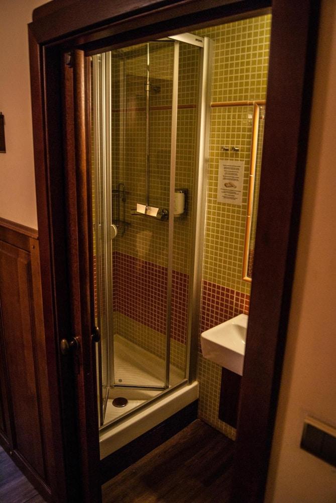 Boat Hotel Matylda Prague Ngoại thất bức ảnh