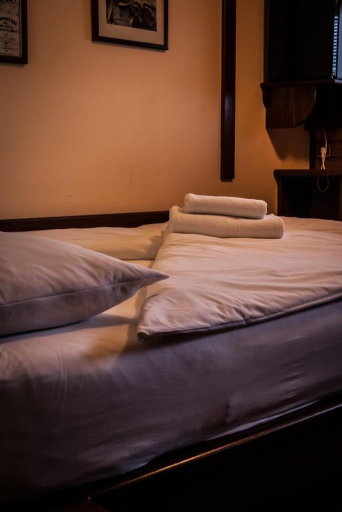 Boat Hotel Matylda Prague Ngoại thất bức ảnh