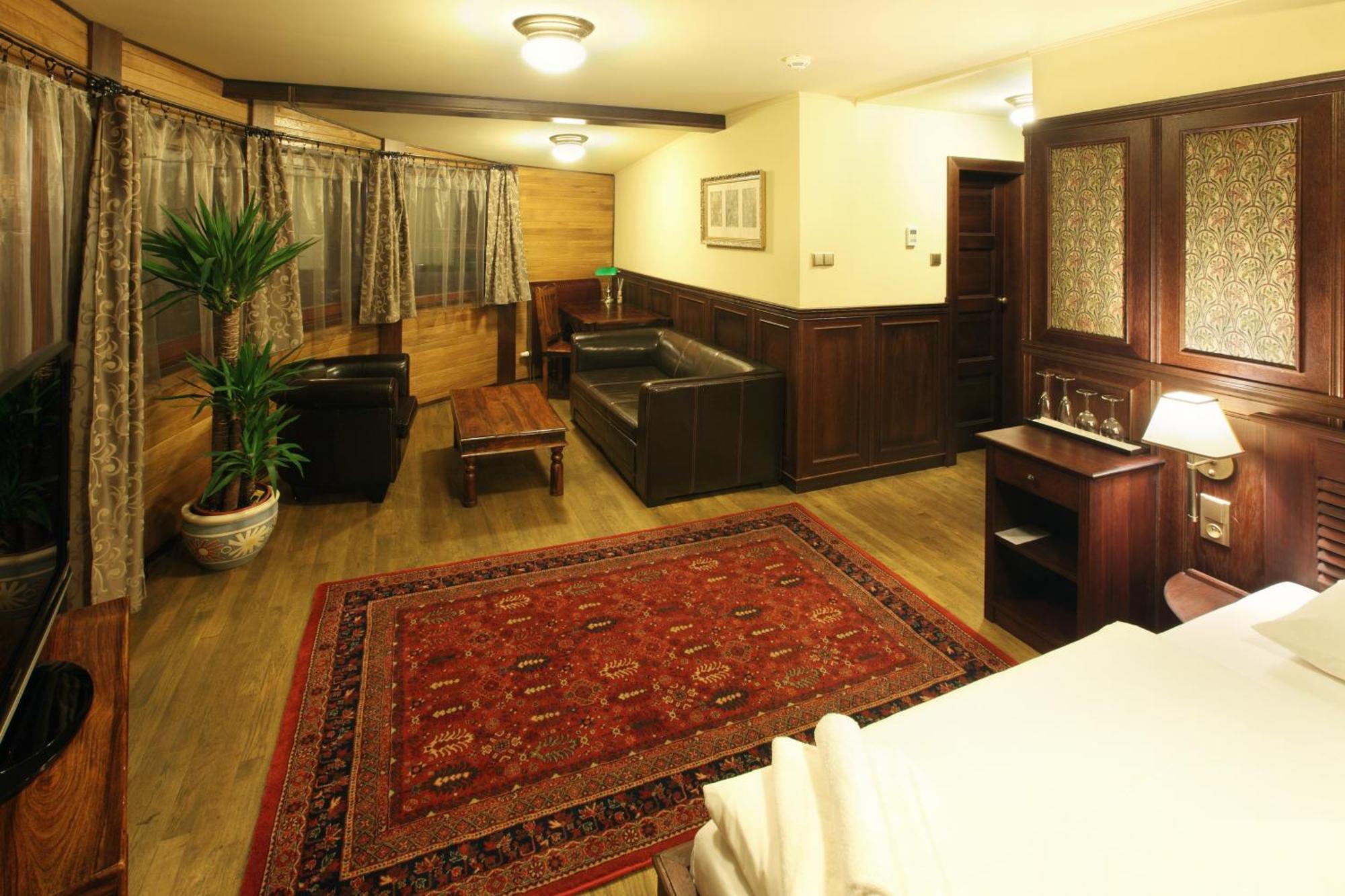 Boat Hotel Matylda Prague Ngoại thất bức ảnh