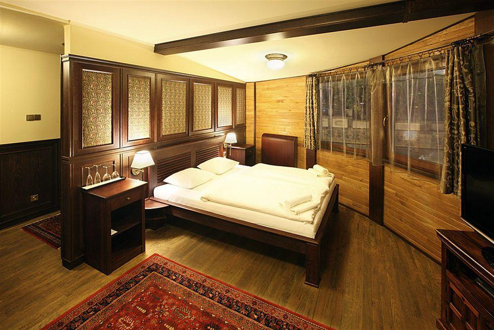 Boat Hotel Matylda Prague Ngoại thất bức ảnh